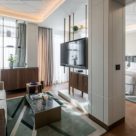 Casa Baglioni - The Leading Of The World Mailand