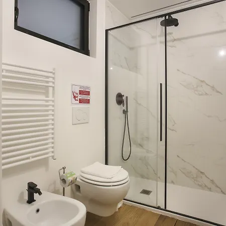 Modern Loft In Porta Venezia *