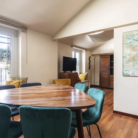 Easyhomes Duomo View Appartement Milan