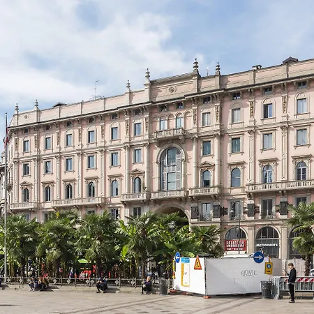 Appartement Easyhomes Duomo View Milan