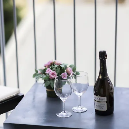 Appartement Dream Experience - Garibaldi