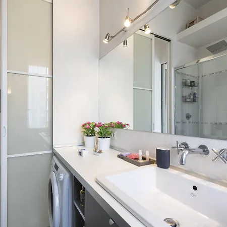 Appartement Dream Experience - Garibaldi *