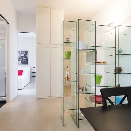 Appartement Dream Experience - Garibaldi