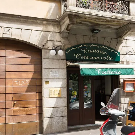 Apartamento Brera 20