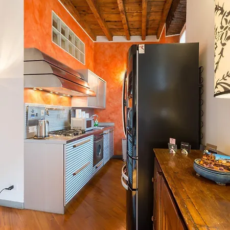 Apartment Brera 20 Mailand