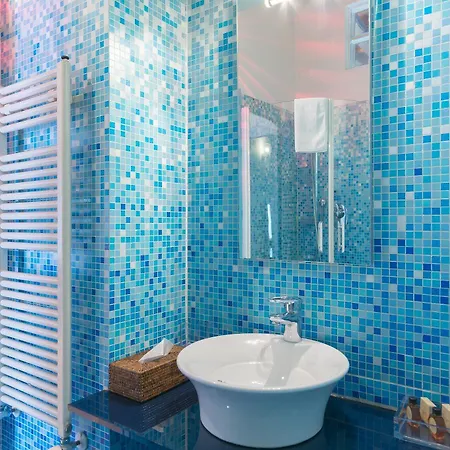 Apartment Brera 20 *