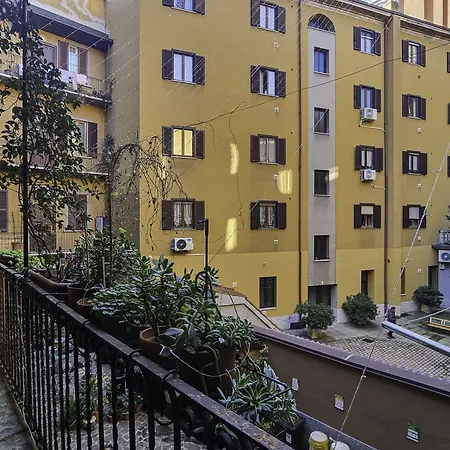 Apartamento Italianway - Don Bosco 19 *