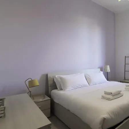 Apartamento Italianway - Don Bosco 19 Milán