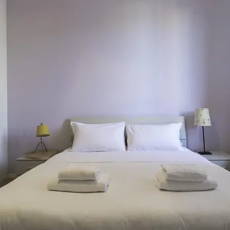 Italianway - Don Bosco 19 Apartamento