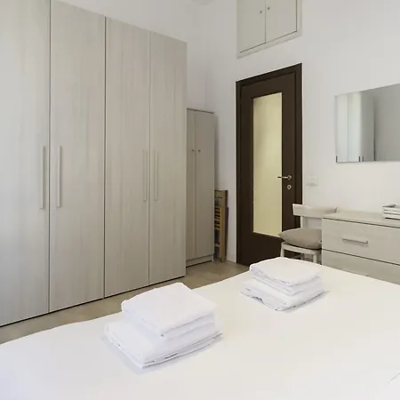 Apartamento Italianway - Don Bosco 19 Milán