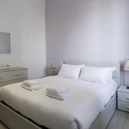 Italianway - Don Bosco 19 Apartamento *