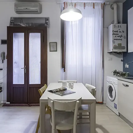Apartamento Italianway - Don Bosco 19