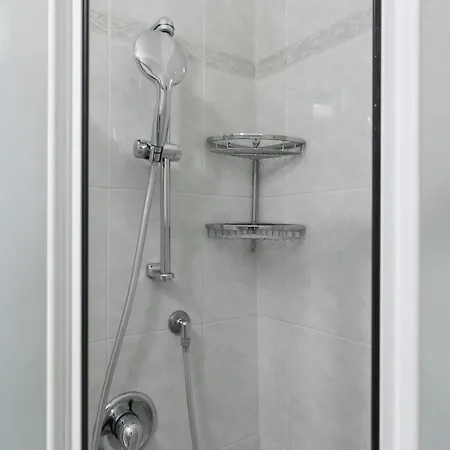 Apartamento Italianway - Don Bosco 19