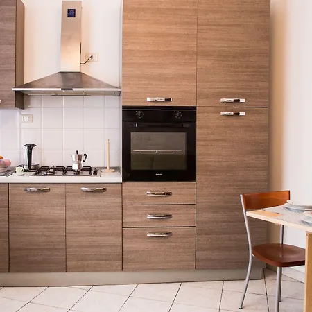 Apartmán Gambara Citylife Urban Nest Milán