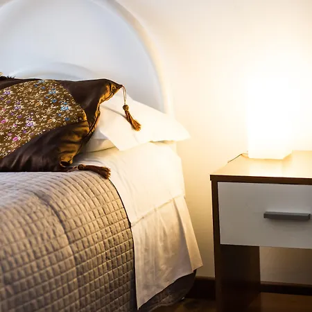 Apartmán Gambara Citylife Urban Nest *