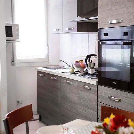 Gambara Citylife Urban Nest *