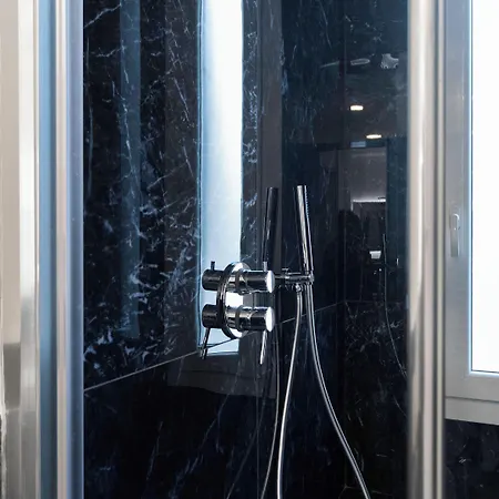 شقة Italianway Comfort - Taramelli 60