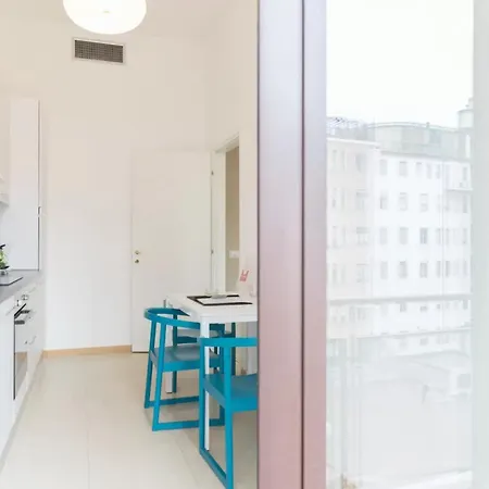 Διαμέρισμα Italianway - Cannobio 8