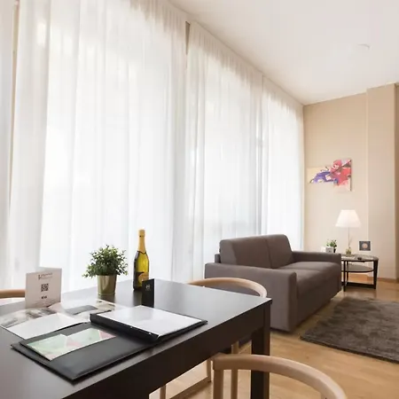 Italianway - Cannobio 8 Appartamento Milano