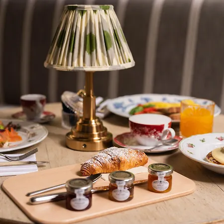 Vmaison Brera Hotel Mailand