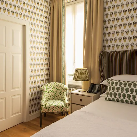 Hotel Vmaison Brera Mailand