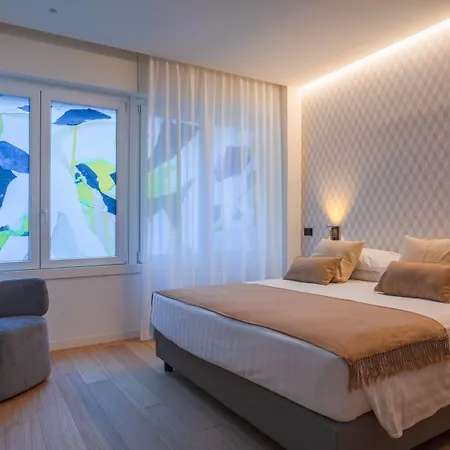 Apartamento Sant'ambrogio Apartments, Reception H24