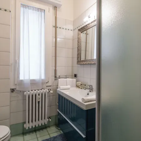 Bnbutler - Stromboli, 22 - Ampio, Luminoso Ed Elegante Apartamento *