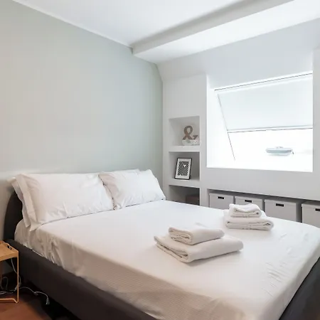 Italianway Comfort - Imperia 43 Mediolan