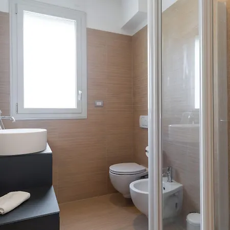 Apartament Italianway Comfort - Imperia 43