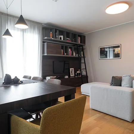 Italianway Comfort - Imperia 43