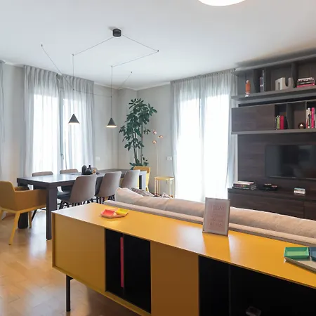 Italianway Comfort - Imperia 43 Apartament *