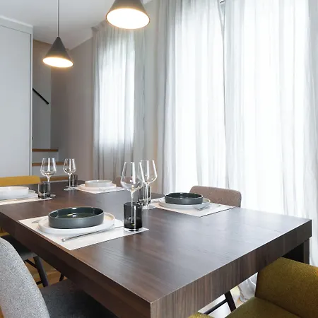 Italianway Comfort - Imperia 43 Mediolan