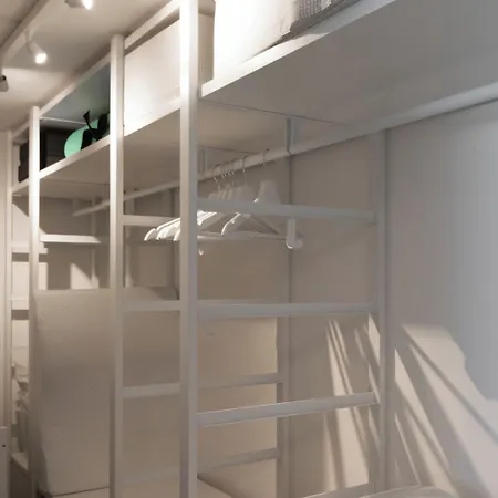 Italianway Comfort - Imperia 43 * Mediolan