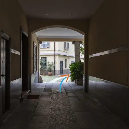 Just Sant'agostino Apartamento Milão