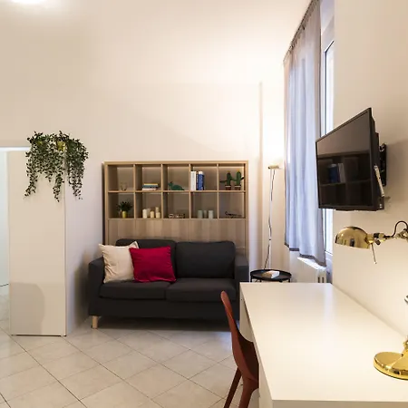 Just Sant'agostino Apartamento
