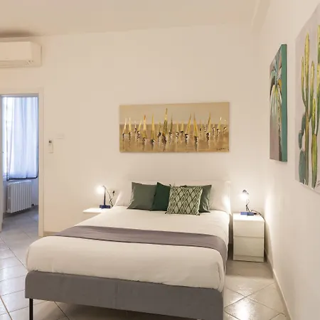 Apartamento Just Sant'agostino *