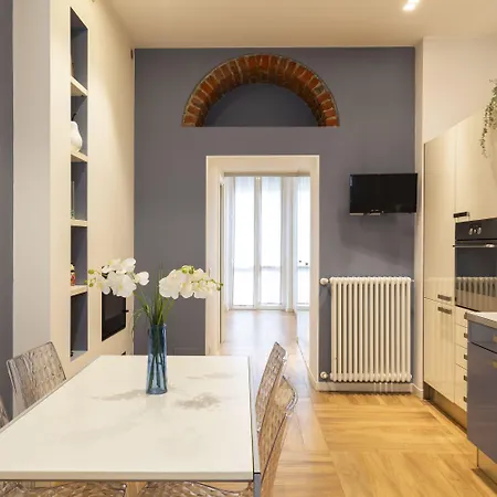 Apartmán Magic Place