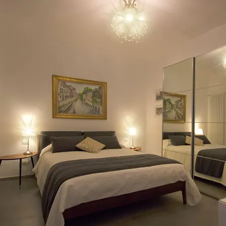 Maison d'hôtes Imhome - Porta Romana Milan