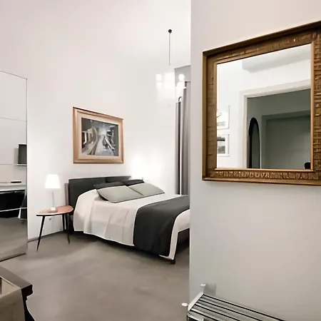 Imhome - Porta Romana Maison d'hôtes