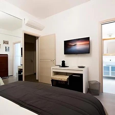 Maison d'hôtes Imhome - Porta Romana Milan