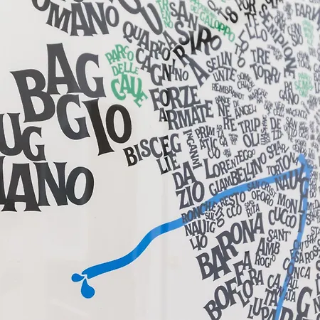 Italianway Easy - Piceno 23a Lägenhet *