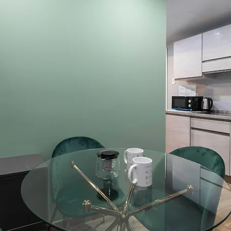 公寓 Italianway - Palazzi 6b
