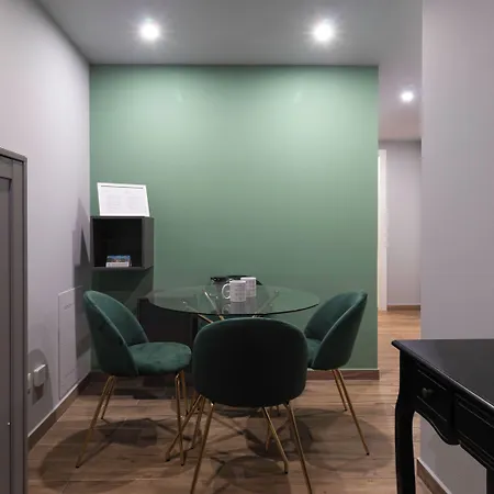 Italianway - Palazzi 6b *