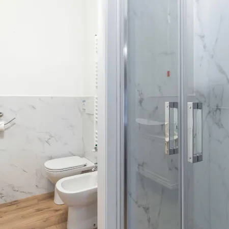 公寓 Italianway - Palazzi 6b 米兰