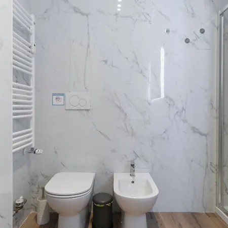 Italianway - Palazzi 6b 公寓 米兰