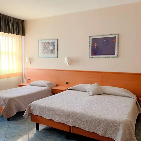 Vitruvio Hotel Milan