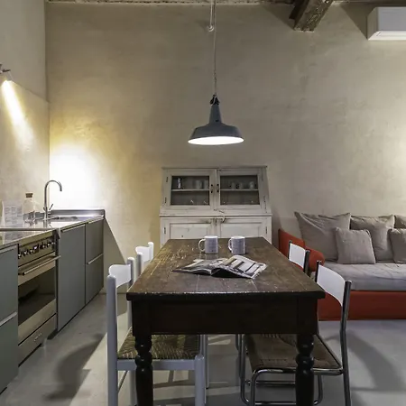 Apartamento Italianway - Canonica 26 Milão