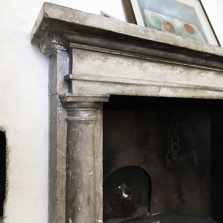 Apartamento Italianway - Canonica 26
