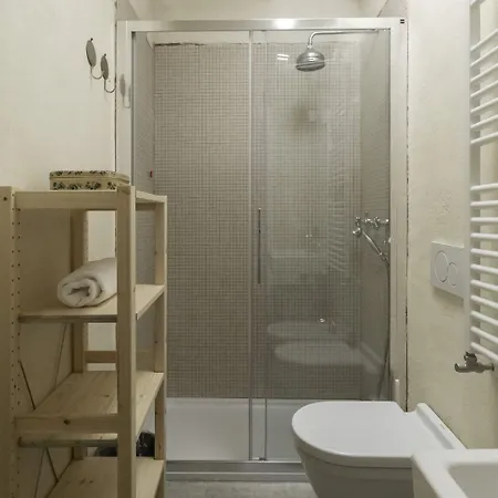 Italianway - Canonica 26 Apartamento Milão