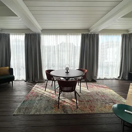 Boutique Martini 17 3*